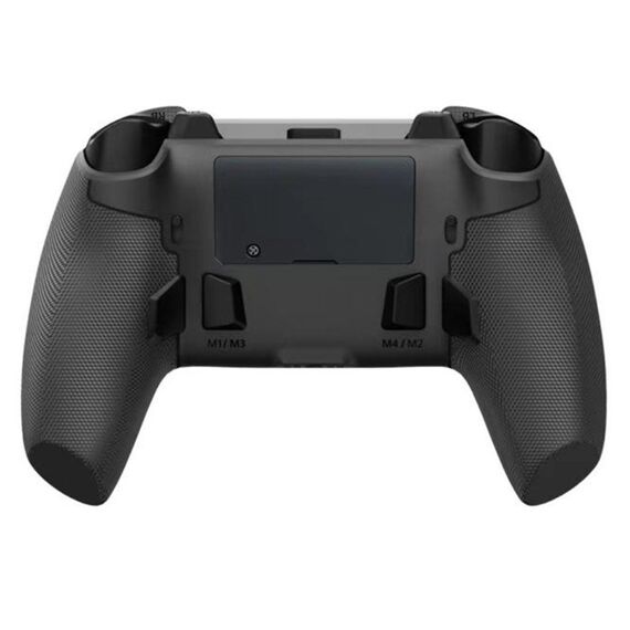 ONIVERSE - Starion PS5 Bluetooth Controller - Obsidian Black / PlayStation 5