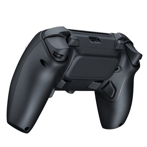 ONIVERSE - Starion PS5 Bluetooth Controller - Obsidian Black / PlayStation 5