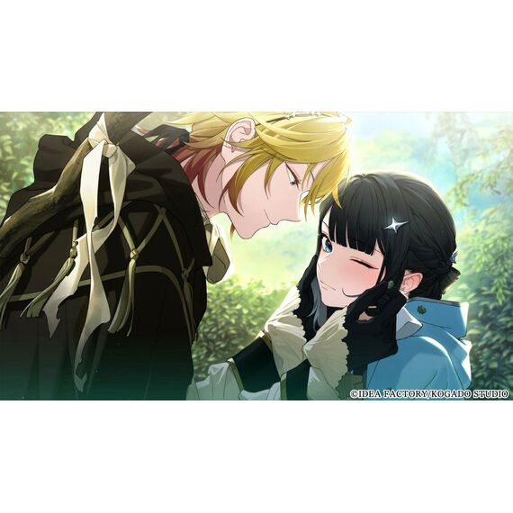 Over Requiemz / Nintendo Switch