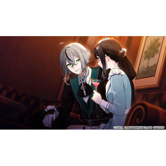 Over Requiemz / Nintendo Switch