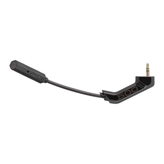 RIG 500 Pro Ha Black Headset (PS5/PS4/Xbox/Switch/PC) / PlayStation 5