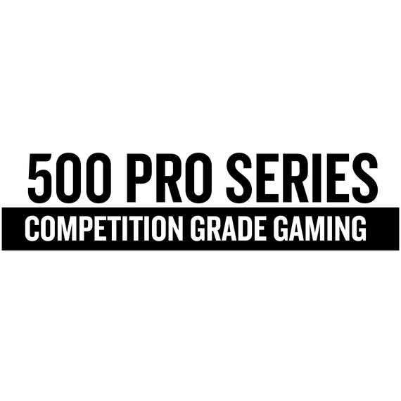 RIG 500 Pro Ha Black Headset (PS5/PS4/Xbox/Switch/PC) / PlayStation 5