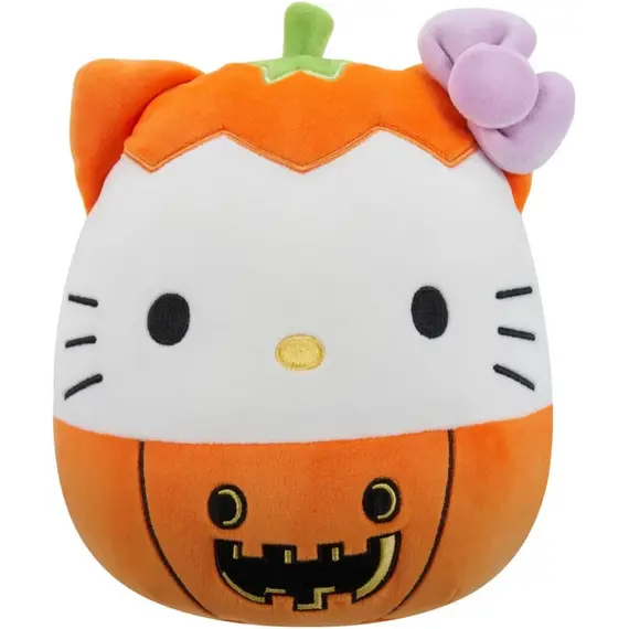 Squishmallows - 20 cm Plush - Hello Kitty Halloween 2026 (292846) /