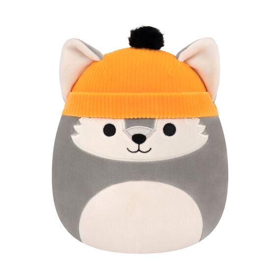 Squishmallows - Halloween 2026 19 cm - Willy /