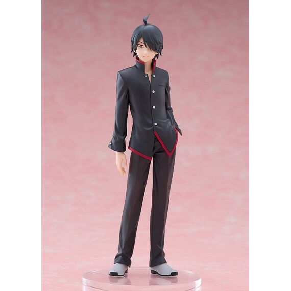 Monogatari Series CHILLfigg Mini Figures Blind Box Assortment (6)