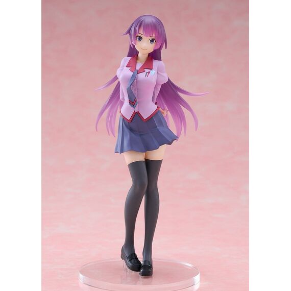 Monogatari Series CHILLfigg Mini Figures Blind Box Assortment (6)