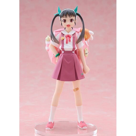 Monogatari Series CHILLfigg Mini Figures Blind Box Assortment (6)