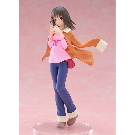 Monogatari Series CHILLfigg Mini Figures Blind Box Assortment (6)