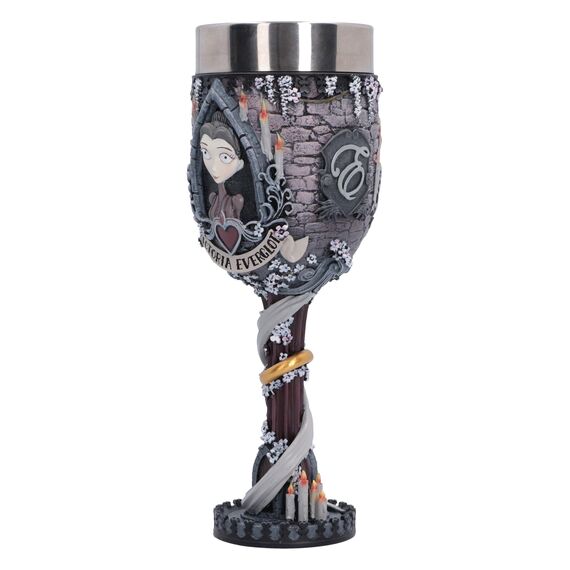 CORPSE BRIDE - Victoria - Goblet 19.5cm