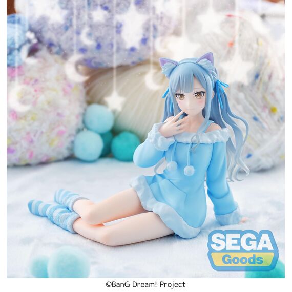 BANG DREAM! - Sakiko Togawa "Pajama Party!" - Fig. Yumemirize 14cm