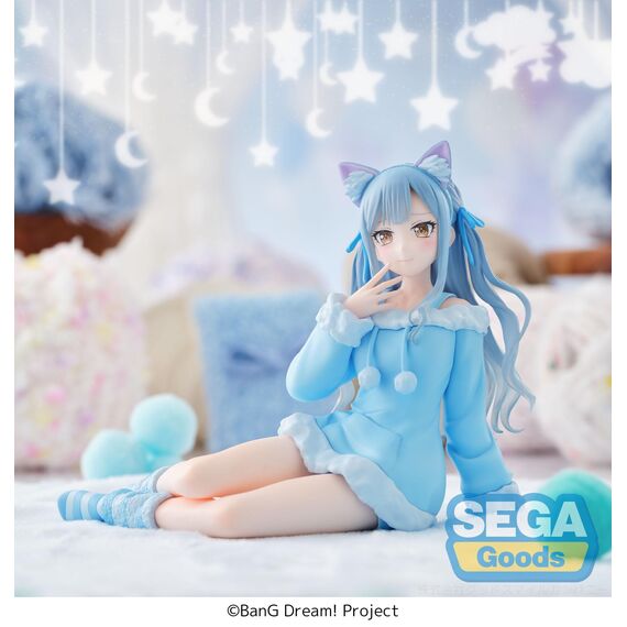 BANG DREAM! - Sakiko Togawa "Pajama Party!" - Fig. Yumemirize 14cm