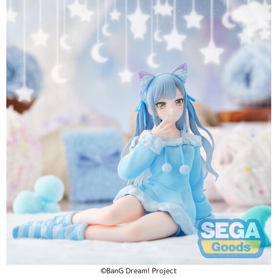 BANG DREAM! - Sakiko Togawa "Pajama Party!" - Fig. Yumemirize 14cm