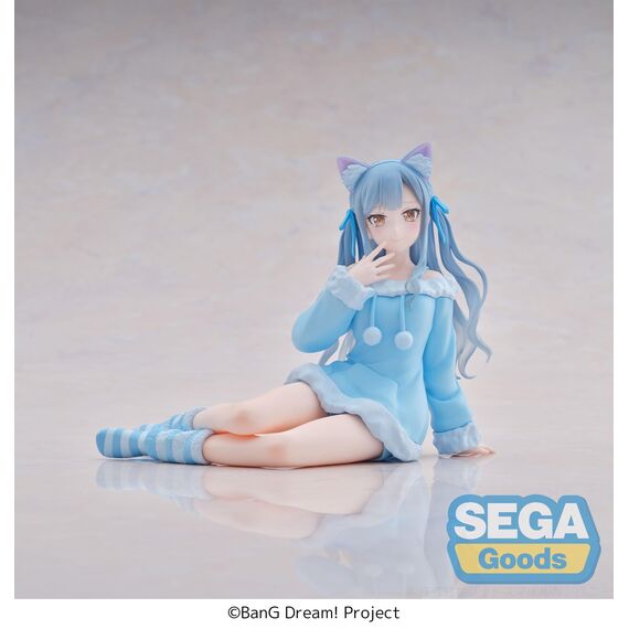 BANG DREAM! - Sakiko Togawa "Pajama Party!" - Fig. Yumemirize 14cm