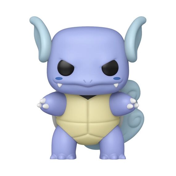 POKEMON - POP Games N° XXXX - Wartortle