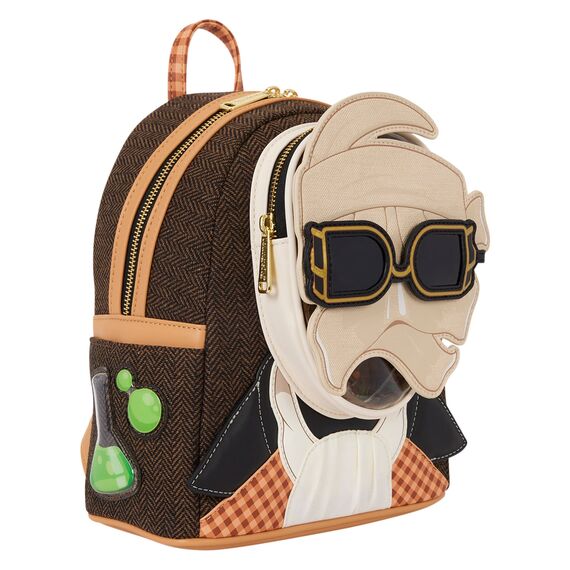 UNIVERSAL MONSTERS - Invisible Man - Mini Backpack Loungefly