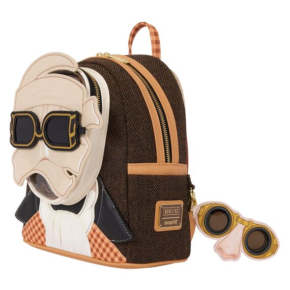 UNIVERSAL MONSTERS - Invisible Man - Mini Backpack Loungefly