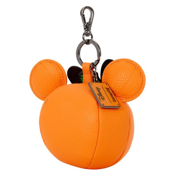 MINNIE MOUSE PUMKIN - Bag Charm Loungefly Mystery Box