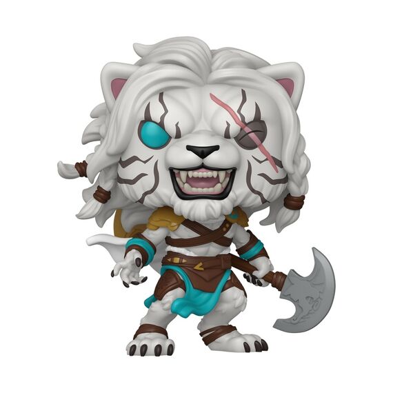 MAGIC THE GATHERING - POP Games N° XXX - Strixhaven Ajani