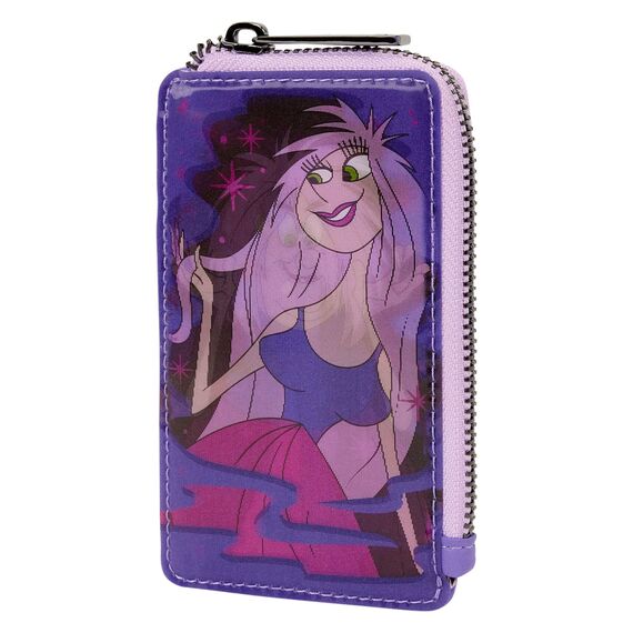 DISNEY - Madam Mim - Cardholder Loungefly