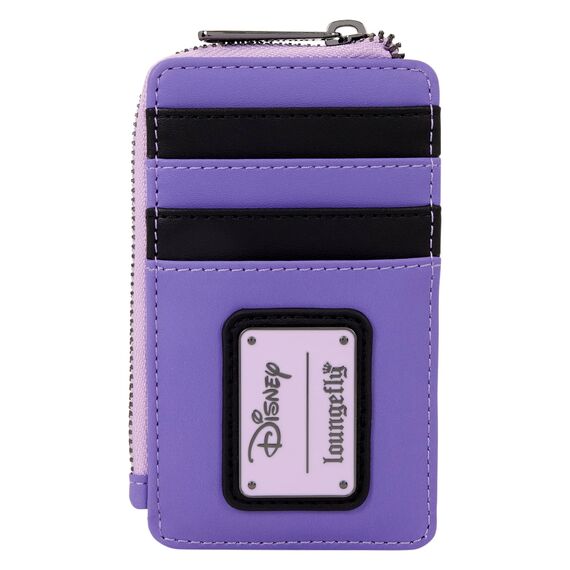 DISNEY - Madam Mim - Cardholder Loungefly