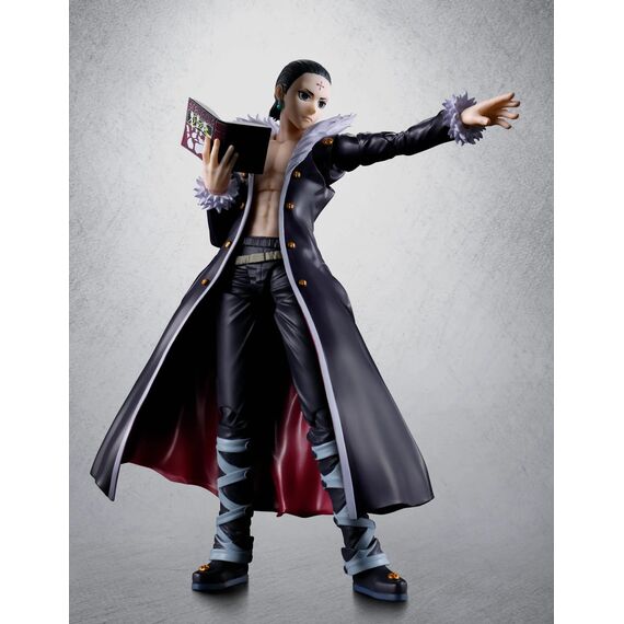 HUNTER X HUNTER - Chrollo - Figure S.H. Figuarts 15cm