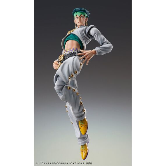 JOJO PART 4 - Kishibe Rohan & Heaven's Door - Figure Chozokado 15cm