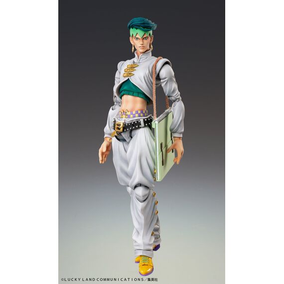JOJO PART 4 - Kishibe Rohan & Heaven's Door - Figure Chozokado 15cm