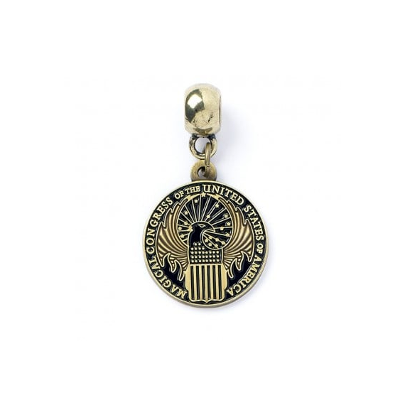FANTASTIC BEASTS - Charm for Bracelet & Necklace - Magical Congress