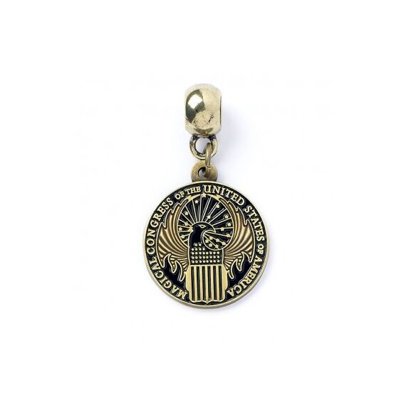 FANTASTIC BEASTS - Charm for Bracelet & Necklace - Magical Congress