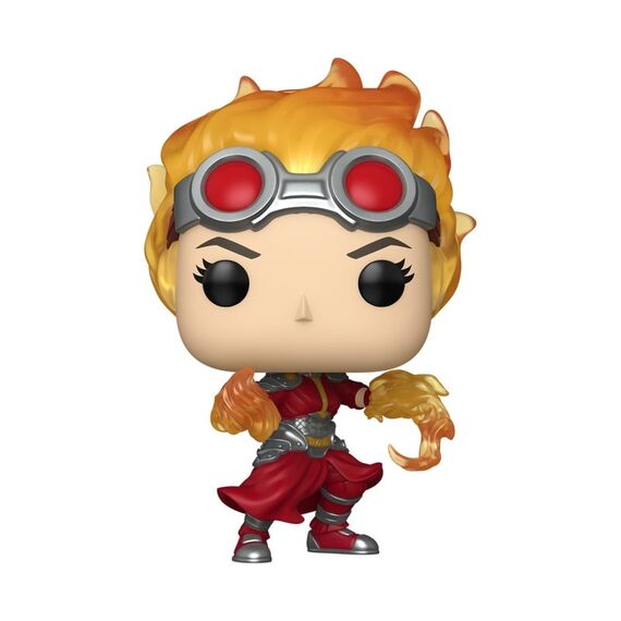MAGIC THE GATHERING - POP Games N° XXX - Strixhaven Chandra