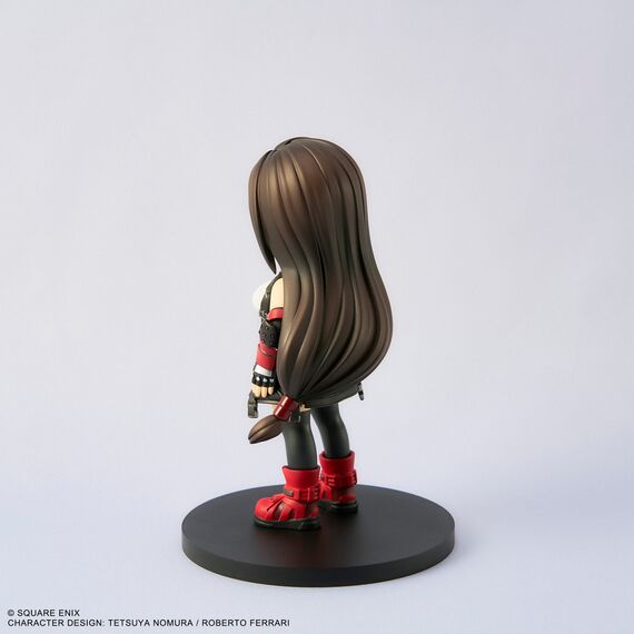 FINAL FANTASY VII REBIRTH - Tifa Lockhart - Adorabel Arts 11cm