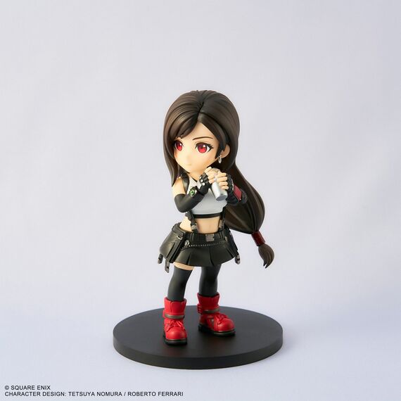 FINAL FANTASY VII REBIRTH - Tifa Lockhart - Adorabel Arts 11cm