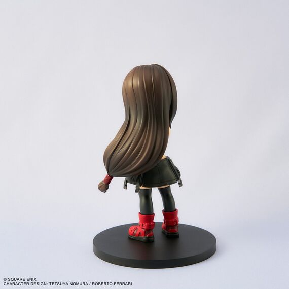 FINAL FANTASY VII REBIRTH - Tifa Lockhart - Adorabel Arts 11cm
