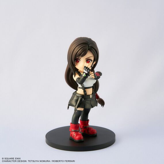 FINAL FANTASY VII REBIRTH - Tifa Lockhart - Adorabel Arts 11cm