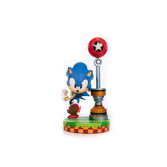 SEGA - Sonic the Hedgehog - PVC Figure 28cm