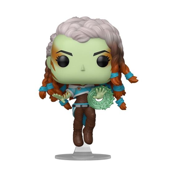 MAGIC THE GATHERING - POP Games N° XXX - Strixhaven Tam
