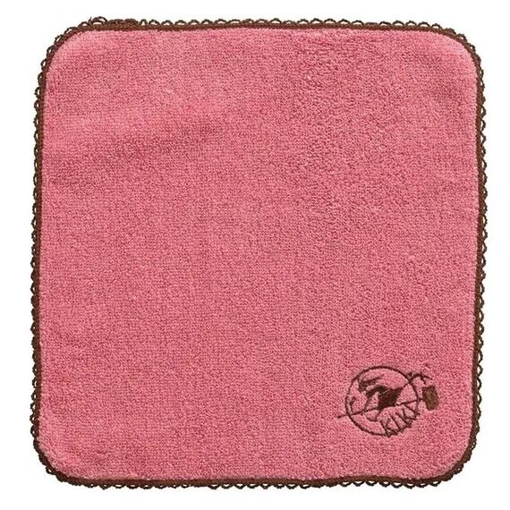 KIKI'S DELIVERY SERVICE - Christmas Tree - Mini Towel