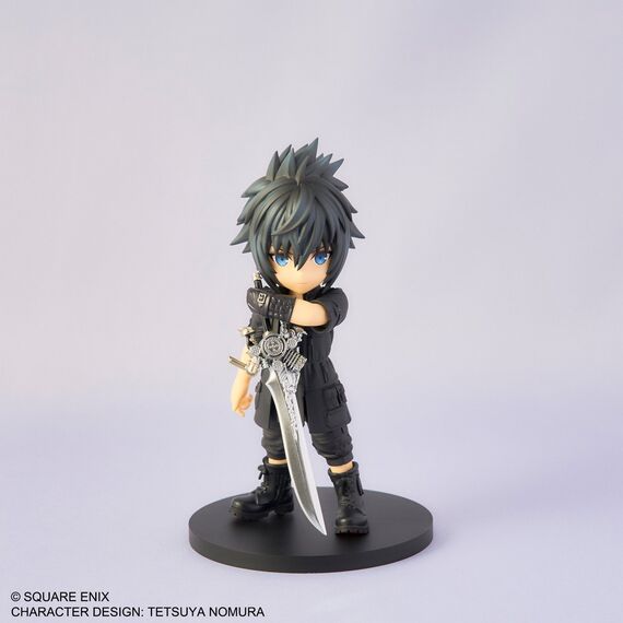 FINAL FANTASY XV - Noctis Lucis Caelum - Adorabel Arts 12cm