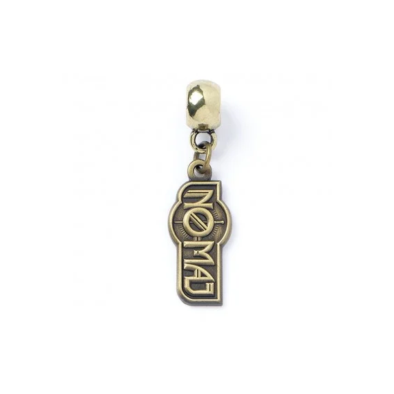 FANTASTIC BEASTS - Slider Charm for Bracelet & Necklace - No-Maj