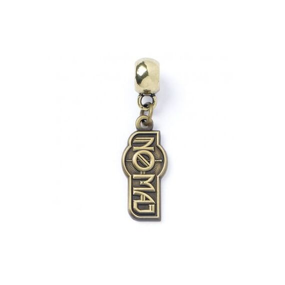 FANTASTIC BEASTS - Slider Charm for Bracelet & Necklace - No-Maj
