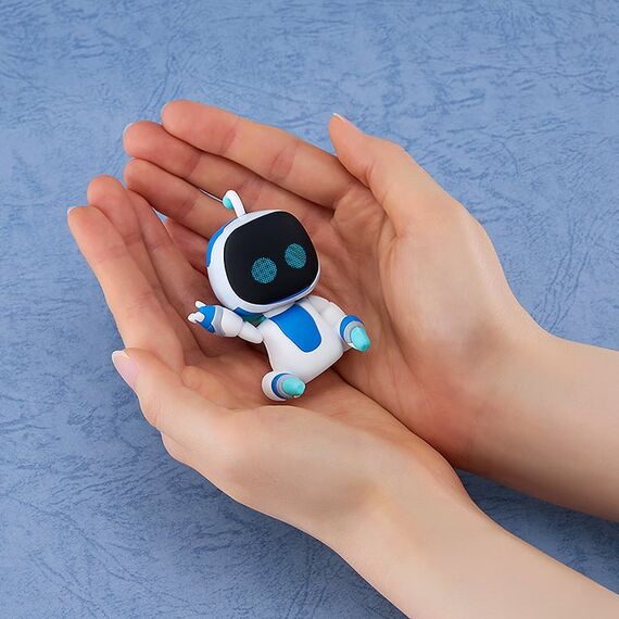 ASTROBOT - Astro - Figure Nendoroid Plus 7cm