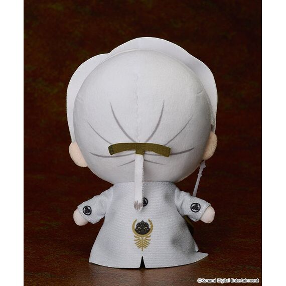 SILENT HILL F - Fox Mask - Plush 13cm