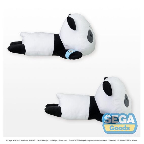 JUJUTSU KAISEN - Panda - Laydown Plush 30cm