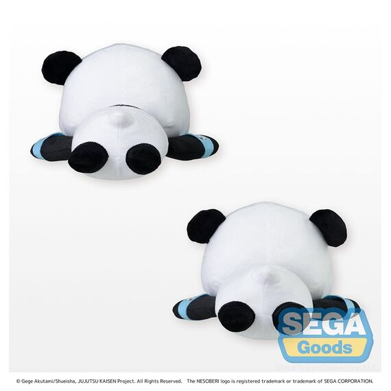 JUJUTSU KAISEN - Panda - Laydown Plush 30cm