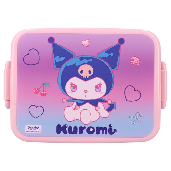 KUROMI - Lunch Bunch - Lunch Box