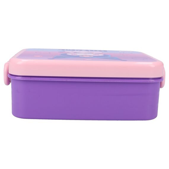 KUROMI - Lunch Bunch - Lunch Box