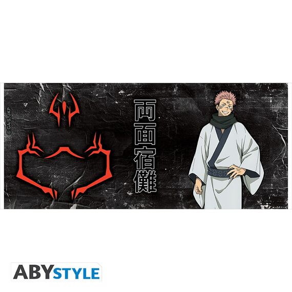JUJUTSU KAISEN - Mug 320ml - Sukuna