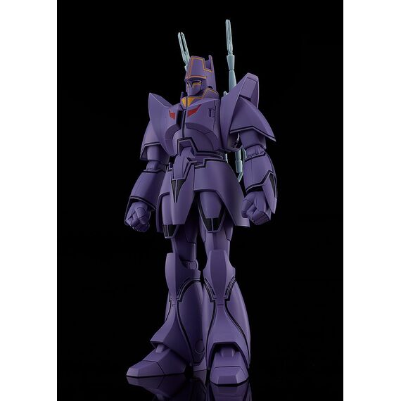 GIANT GORG - Manon Guardian - Plastic Model Kit Moderoid 17cm