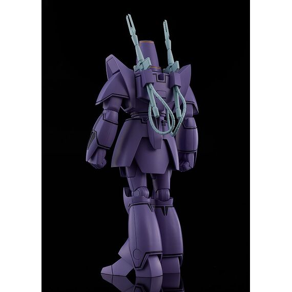 GIANT GORG - Manon Guardian - Plastic Model Kit Moderoid 17cm