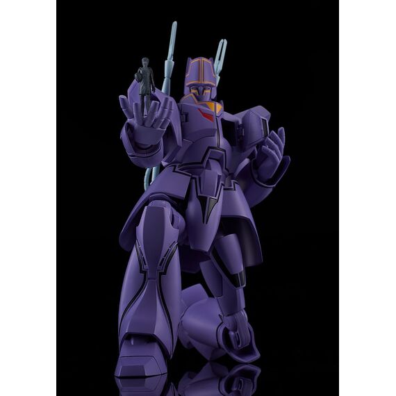 GIANT GORG - Manon Guardian - Plastic Model Kit Moderoid 17cm